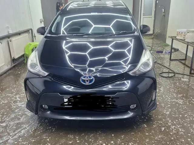 Toyota Prius 41