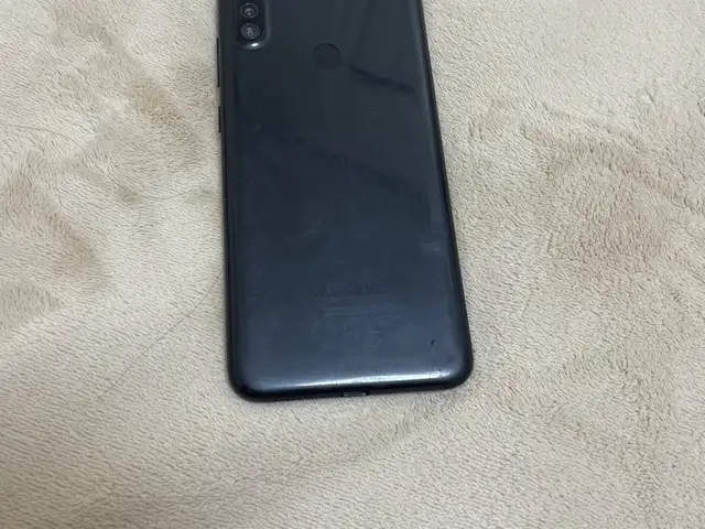 Galaxy a11, Улаанбаатар — Сүхбаатар — 9-р хороо