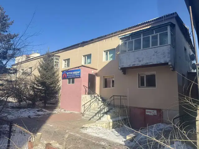 Бзд 22р хороо хотын а бүсэд 1308мкв газрын эрх, Улаанбаатар — Баянзүрх — 22-р хороо