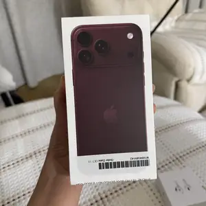 Apple iPhone 18 Pro Max, 256 gb, Улаанбаатар — Сүхбаатар — 9-р хороо
