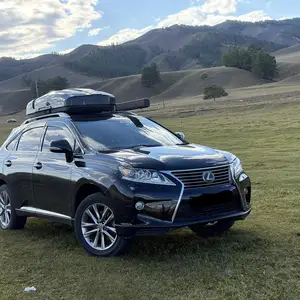 Lexus RX 450