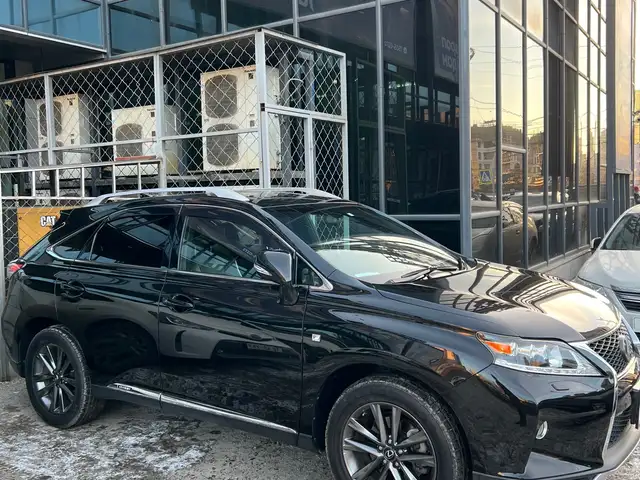Lexus RX 450