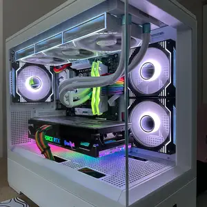 Custom pc, Улаанбаатар — Хан-Уул — 120 мянгат