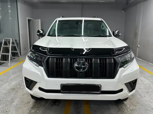 Toyota Land cruiser Prado 150