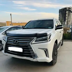 Lexus LX 570