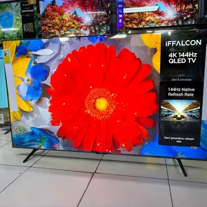 Iffalcon 85 inch qled 144hz, Улаанбаатар — Сонгинохайрхан — 1-р хороолол