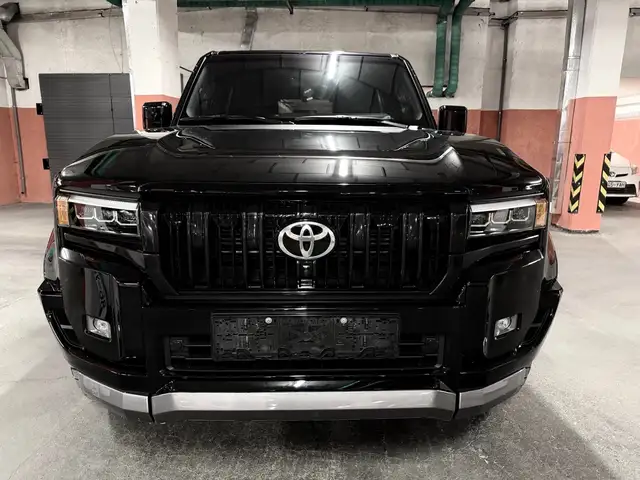 Toyota Land cruiser Prado 250