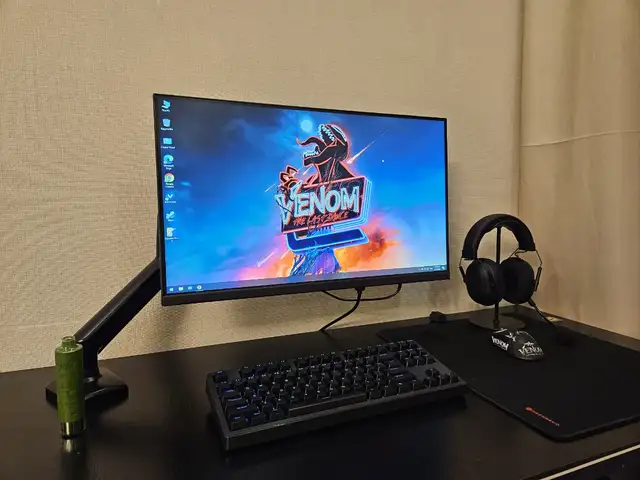430Hz 0.2ms gaming monitor, Улаанбаатар — Сүхбаатар — 11-р хороо