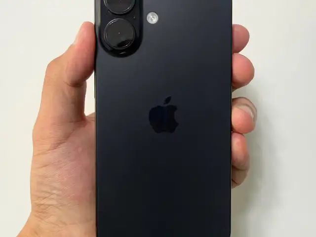 Apple iPhone 17, 256 gb, Улаанбаатар — Баянгол — 6-р бичил