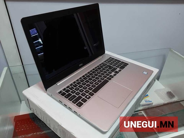Inspiron-5570 i7-8 үе 12gb ram, 256 gb ssd touchsreen-1