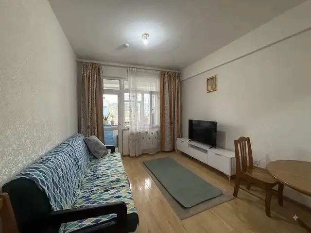 Sunny townd 2 uruu bair 55m2, Улаанбаатар — Баянзүрх — 26-р хороо