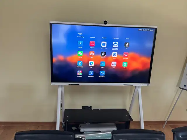 Huawei ideahub s2 65 ухаалаг самбар, Улаанбаатар — Хан-Уул — Мишээл