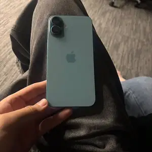 Apple iPhone 16 Plus, 128 gb, Улаанбаатар — Баянзүрх — 3-р хороо