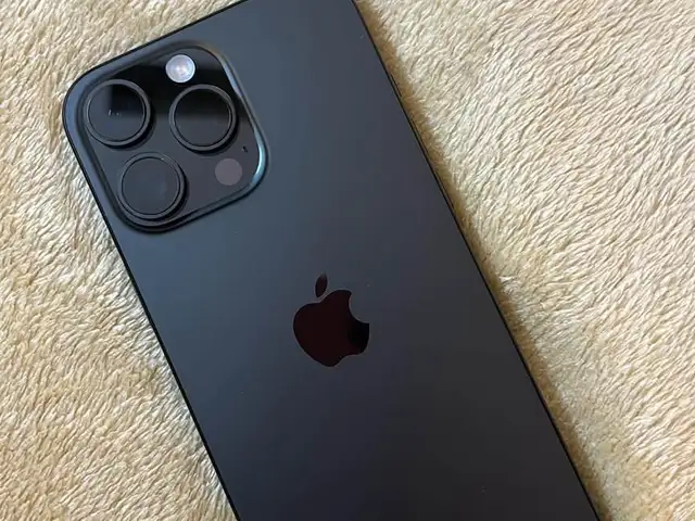 Apple iPhone 16 Pro Max, 256 gb, Улаанбаатар — Сүхбаатар — 11-р хороо