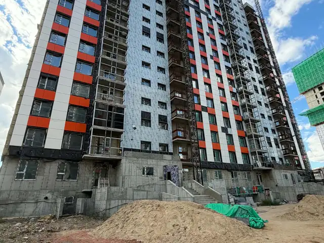 Бзд 42р хороо мандах наран хотхон 2 өрөө 43мкв, Улаанбаатар — Баянзүрх — 42-р хороо