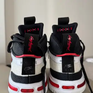 Заалны пүүз-air jordan 36, Улаанбаатар — Хан-Уул — Мишээл