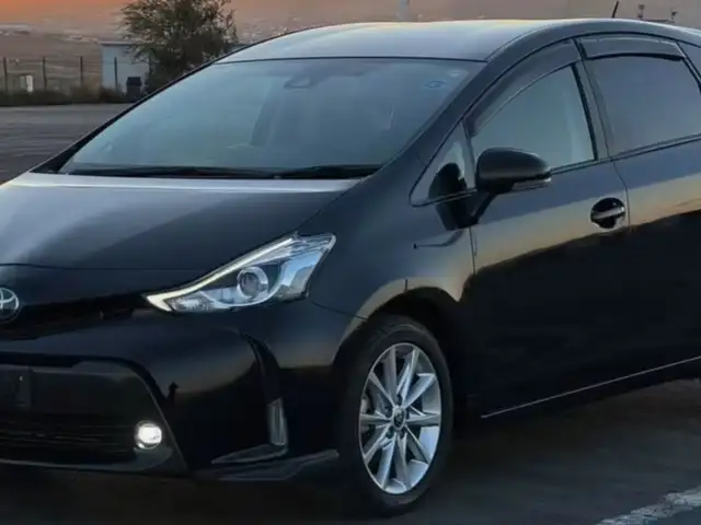 Toyota Prius 41