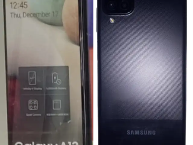 Samsung a12, Улаанбаатар — Баянгол — 28-р хороо