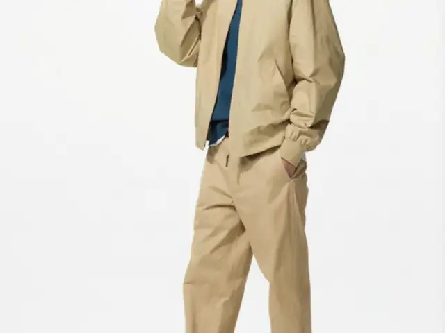 Япон uniqlo chino өмд, Улаанбаатар — Баянзүрх — 26-р хороо