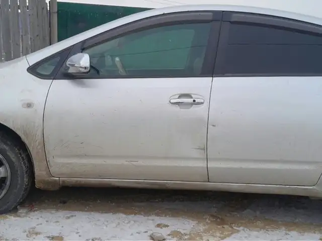 Toyota Prius 20