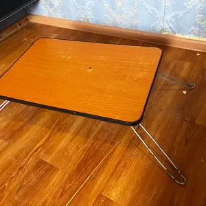Эвхэгддэг ширээ, Улаанбаатар — Баянзүрх — Офицер