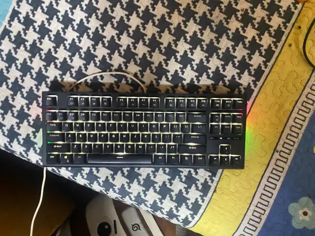 Gaming keyboard, Улаанбаатар — Сүхбаатар — Дарь Эх