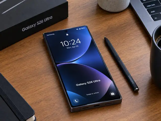 Galaxy S26 Ultra 256, Улаанбаатар — Хан-Уул — 19-р хороолол