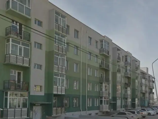 5 шар аптаун вилла хотгонд 2 өрөө байр 41мкв, Улаанбаатар — Сонгинохайрхан — 5 шар