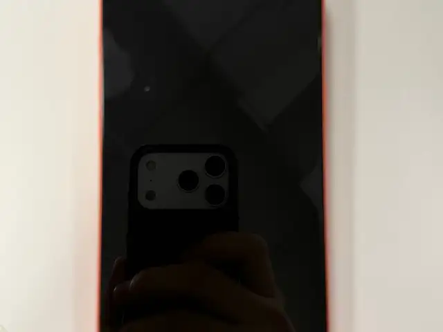 Apple iPhone 17 Pro Max, 256 gb, Улаанбаатар — Баянгол — 19-р хороо