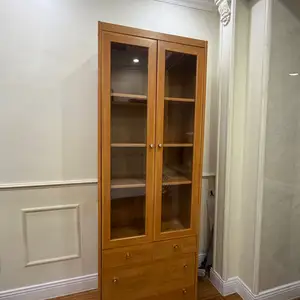 Номын шкаф, Улаанбаатар — Сүхбаатар — 6-р хороо