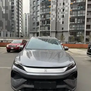 BYD Бусад