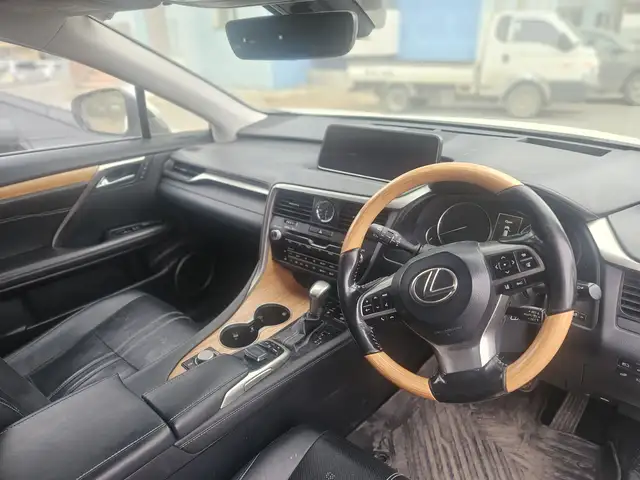 Lexus RX 450
