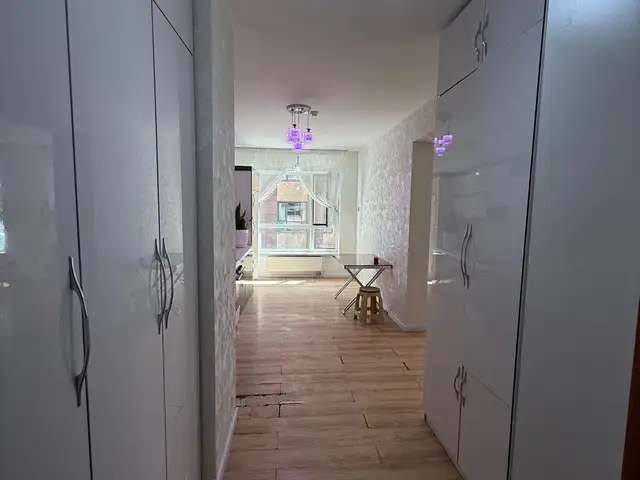 Цэцэрлэгт хүрээлэн, нарлаг өргөө 2 өрөө 58m2, Улаанбаатар — Баянзүрх — Үндэсний цэцэрлэгт хүрээлэн