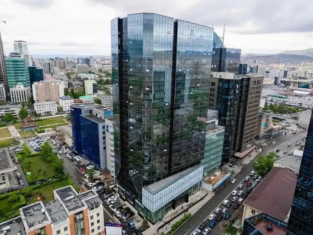 Minister tower residence 2 oroo 67.25mkv, Улаанбаатар — Сүхбаатар — 1-р хороо