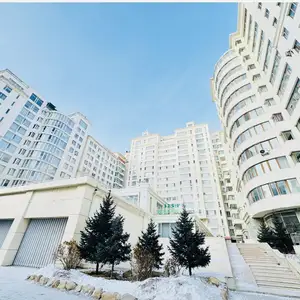 Кинг таур хотхоны 2-р ээлжинд мастертай 3 өрөө байр 93.0мкв, Улаанбаатар — Хан-Уул — King Tower