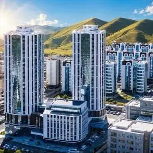 Яармаг vip residence iii хотхонд 62 мкв шинэ 2 өрөө байр, Улаанбаатар — Хан-Уул — Яармаг