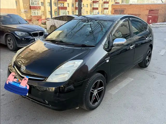 Toyota Prius 20