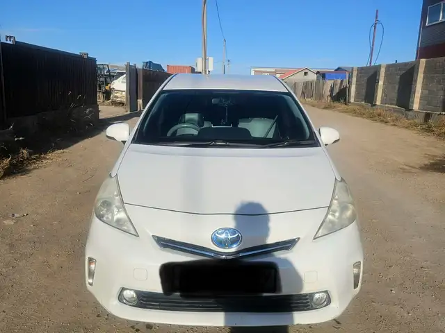 Toyota Prius 41