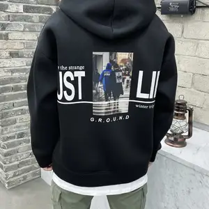 Hoodie, Улаанбаатар — Баянзүрх — 13-р хороо