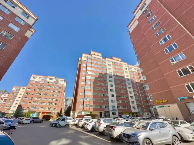 Рапид хороололд 64.77мкв 2 өрөө орон сууц, Улаанбаатар — Хан-Уул — 15-р хороо