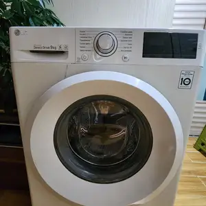 LG угаалгын машин, Улаанбаатар — Баянгол — 31-р хороо