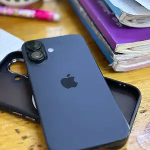 Apple iphone 16, 128 gb, Улаанбаатар — Баянгол — 15-р хороо
