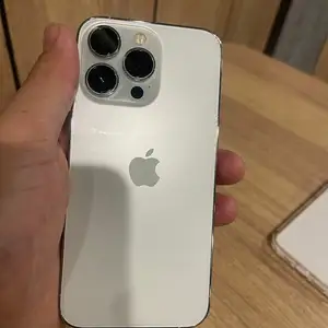Apple iPhone 13 Pro, 128 gb, Graphite, Улаанбаатар — Баянзүрх — 13-р хороолол