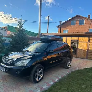 Lexus RX 400