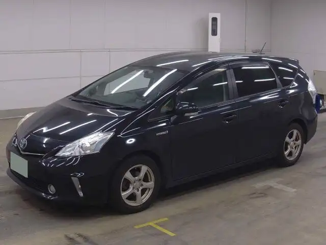 Toyota Prius 41