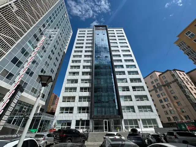 Сбд шангириалла ub tower-т оффис 130.52мкв талбай, Улаанбаатар — Сүхбаатар — 1-р хороо