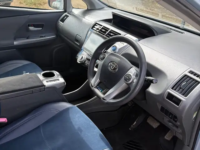 Toyota Prius 41