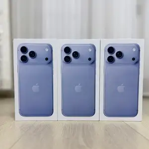 Apple iPhone 18 Pro, 256 gb, Улаанбаатар — Баянгол — УБ палас