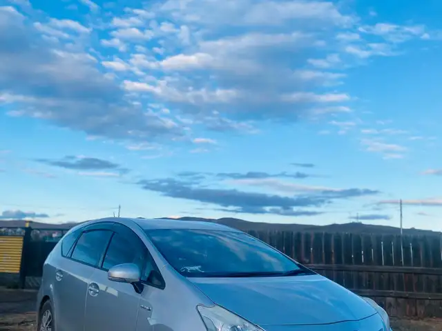 Toyota Prius 41