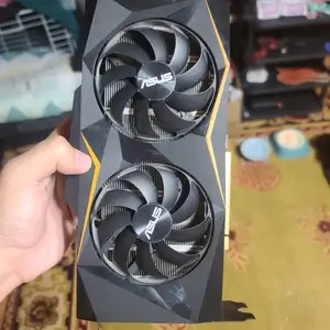 Gtx1660 ti, Улаанбаатар — Баянгол — 20-р хороо